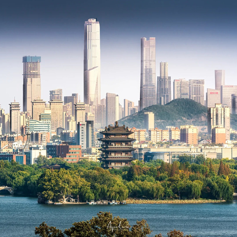 【机票+酒店】山东济南旅游5天4晚自由行趵突泉大明湖黑虎泉