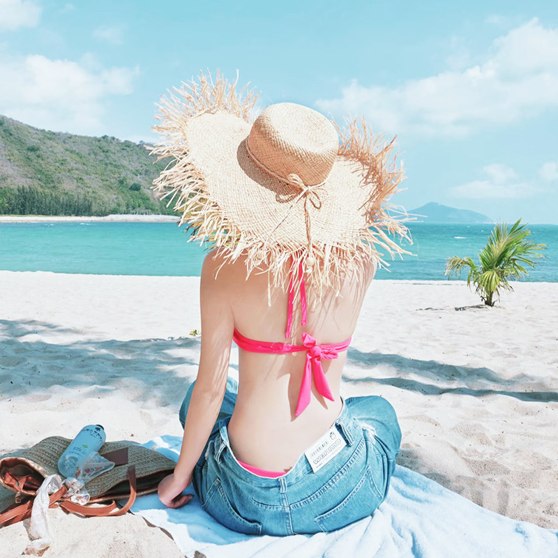 2人起一单一团 含机票 海南三亚旅游亚特兰蒂斯游艇5天4晚私家团