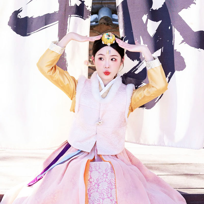 纯玩含机票 长白山旅游哈尔滨雪乡亚布力延吉东北7天6晚跟团游