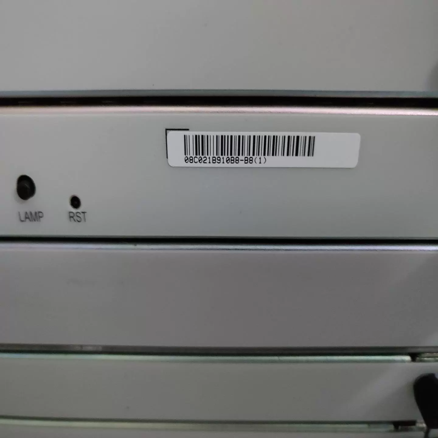 Portafusible 100A para Beiben OEM 514 545 01 01 instalaci¨®n