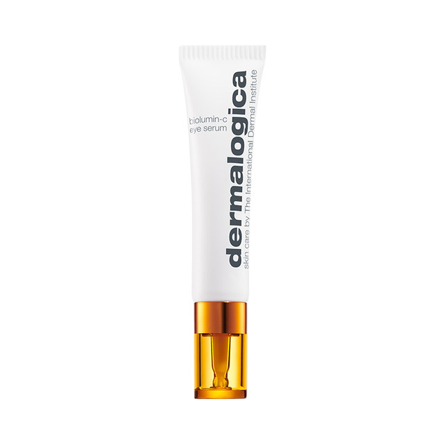 Dermalogica flagship store peptide VC eye essence 15ml brightens and ...