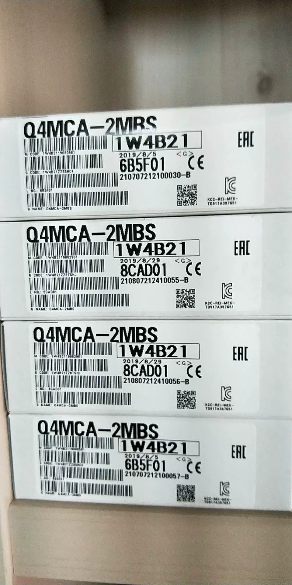 三菱Q系列内存卡|Q2MEM-2MBSN Q4MCA-2MBS 进口日本三菱PLC-Taobao
