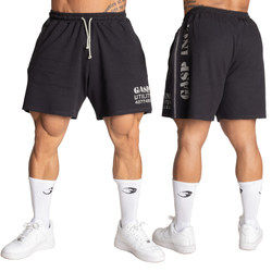 GASP flagship store: squat shorts men's sports