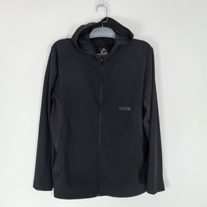 
361 Degree Men's Single Windbreaker Counter Authentic 2026 Summer New Quick-drying Breathable Ice Silk Cool Sports Jacket