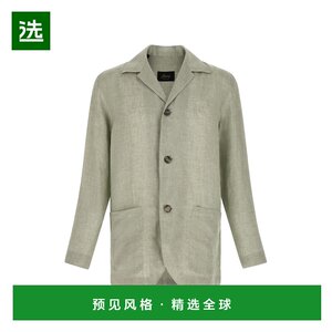 
1 hour refundable, Hong Kong direct mail Brioni Brioni men's casual suit shirt SCHL0LP9111