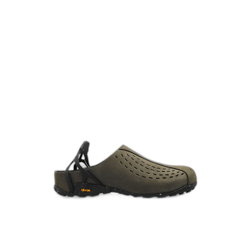 NEEDLES｜SLIPPERS (Needles x Suicoke Tukka Brown (KP311) NEEDLES｜SLIPPERS (Needles x Suicoke Tukka Brown (KP311
