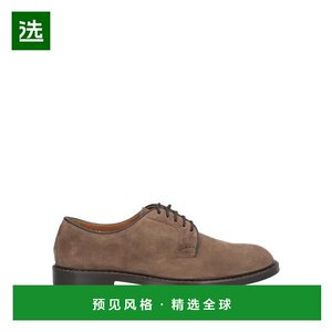 
[Direct Mail from the United States] DOUCAL S Derby Shoes Popular Men's Shoes 17891212EU Suede Comfortable