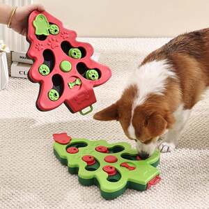 
Pet educational toys, dog feeders, cat bowls, dog bowls, slow food bowls, cat and dog toys, pet supplies