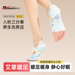 Mugwort Foot Warmers, Foot Heating Patches, Ginger Foot Warmers, Foot Warming Pads, Shoe Insoles, Foot Warming Magic Tool, Winter Heat Therapy