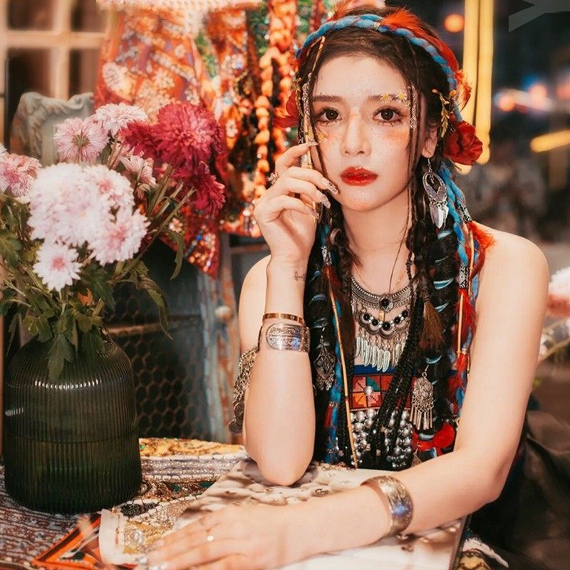 【臻欢喜】云南旅游 昆明大理丽江玉龙雪山跟团游飞猪旅行