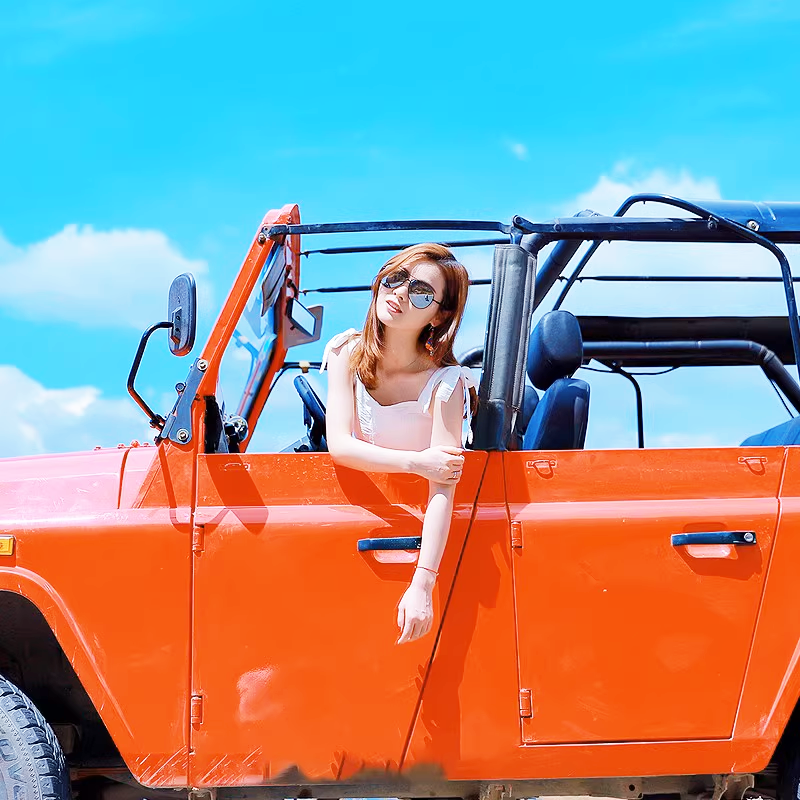 七彩 云南旅游五星酒店昆明大理丽江玉龙雪山6天5晚跟团飞猪旅行