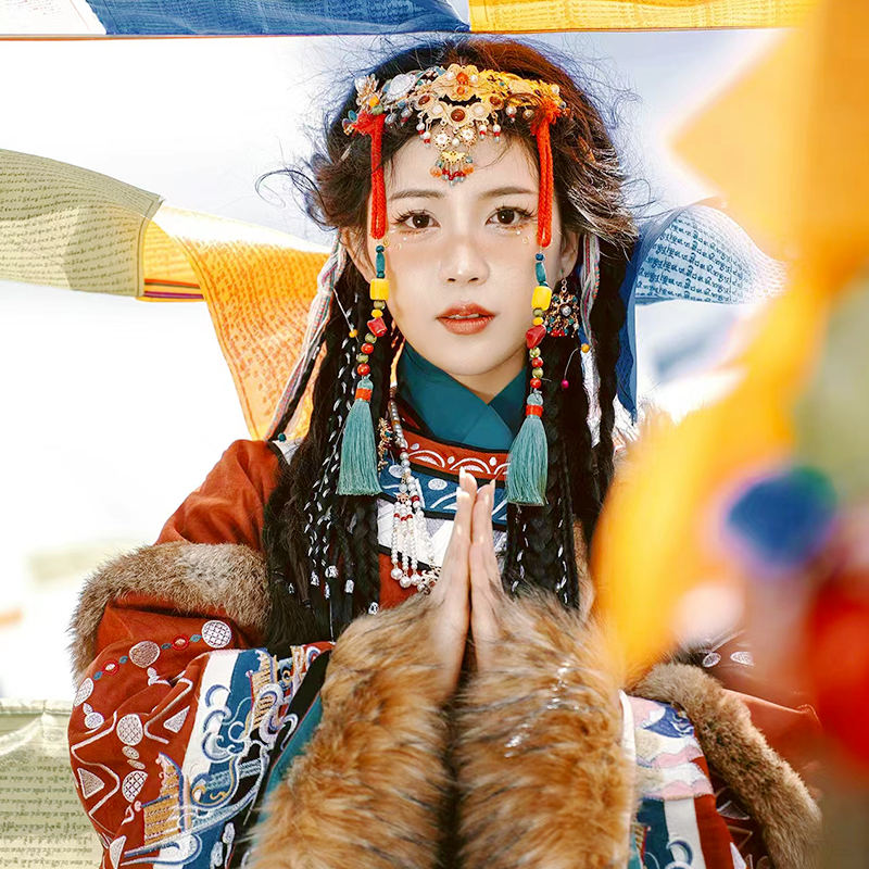 万彩星耀 云南旅游昆明大理丽江玉龙雪山10天9晚跟团