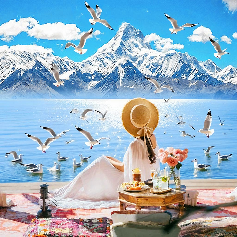 彩云间 昆明大理丽江古城玉龙雪山蓝月谷5天4晚跟团游 飞猪旅行