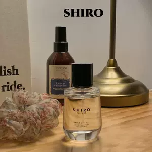 shiro香水- Top 100件shiro香水- 2024年4月更新- Taobao