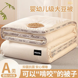 Italian Zsvip A-Grade Soybean Fiber Quilt Core, Spring and Autumn Air Conditioning Quilt, Winter Quilt, All-Season Universal, Thickened for Winter