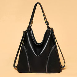 Shoulder Bag, Crossbody Bag, Backpack, 2025 New Fashion Style, High-Quality, Large-Capacity, Stylish Tote Bag