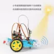 Robotics công nghệ thi trình độ robot cấp 3 và 4 thiết bị bộ robot lập trình arduino