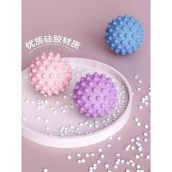 Japanese Imported Fascia Ball Foot Massage Ball Muscle Relaxation Yoga Shoulder Neck Waist Foot Back Myofascial Ball Neck Membrane Ball