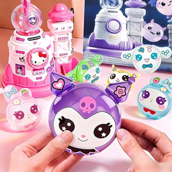 Magic Sticky Balloons Bubble Ball Blowing Bubble Puzzle Toy for Girls 2026 New Year Gift Internet Sensation Hot Item