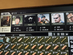 Escape from Tarkov Pve Merchant Has Full Favor Rating