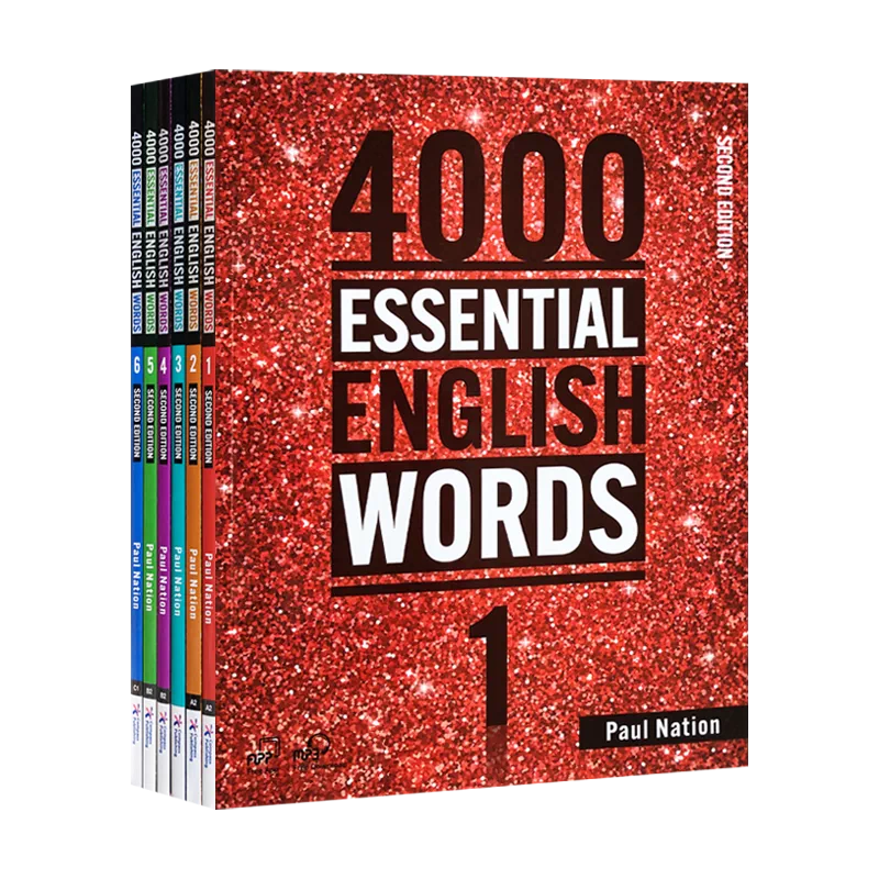 原版美国国家地理第五版Great Writing foundation 1/2/3/4/5级初