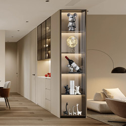 Cream-Style Living Room Entrance Tv Cabinet Wine Cabinet Decorations Home Accessories Housewarming Gifts New House Decorations