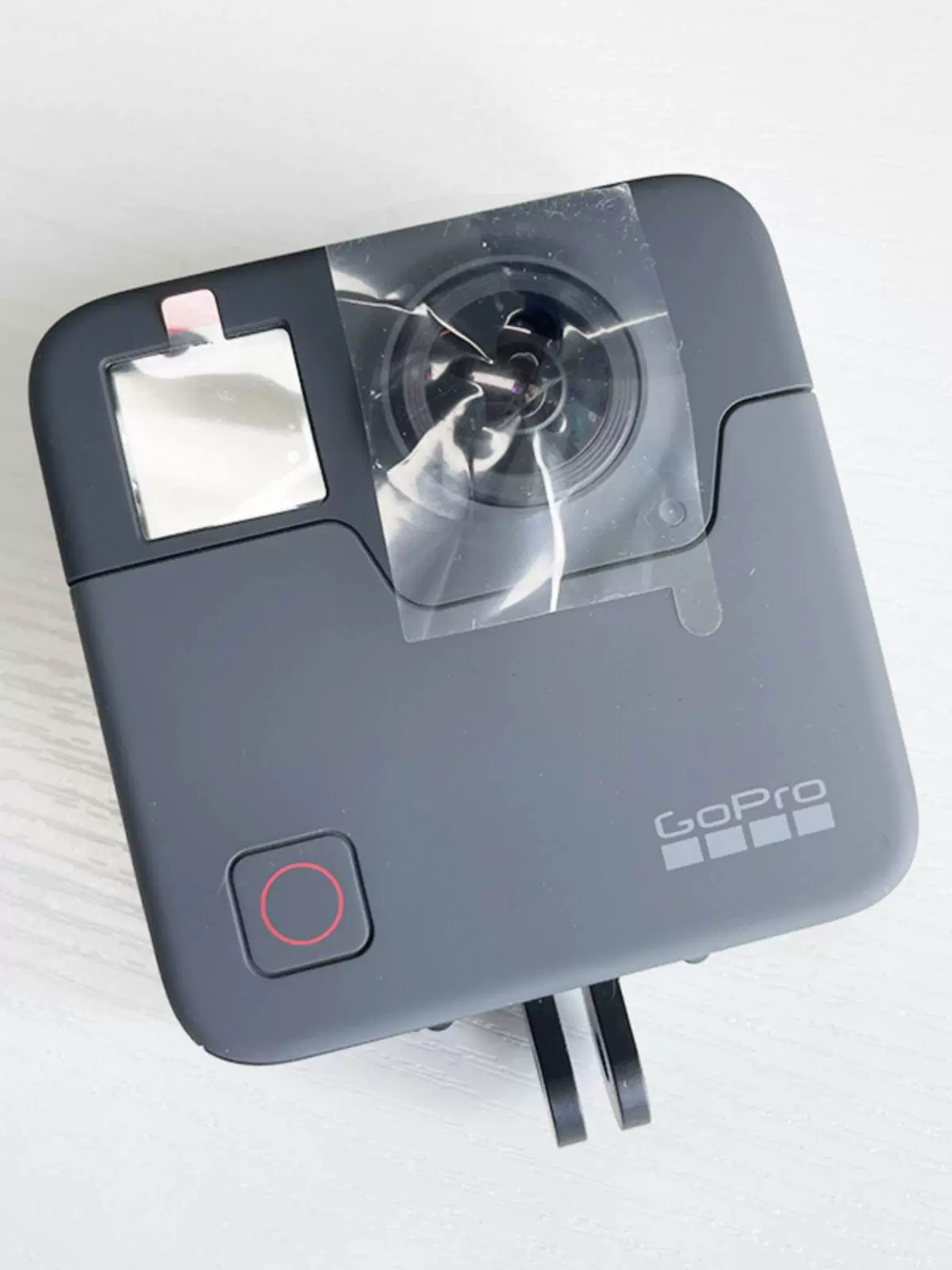 二手GoPro Fusion 全景运动相机5.2k智能高清机车骑行360度MAX-Taobao