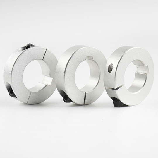 Colliers De Serrage Inox - Lot De 4 Colliers De Serrage Avec Entraîneent Par Vis Sans Fin