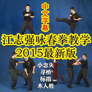 詠春拳dvd - Top 50件詠春拳dvd - 2024年5月更新- Taobao