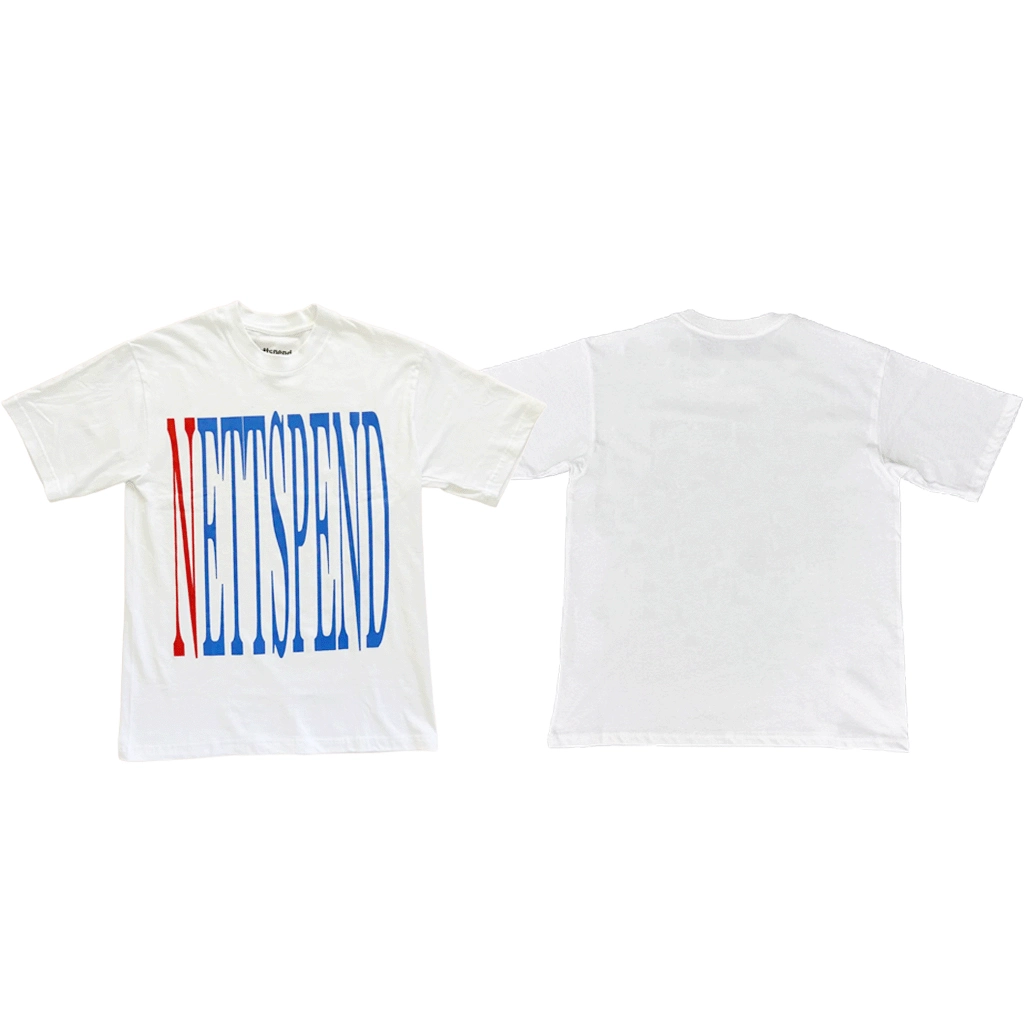 Nettspend Invert Tour Vlone T-Shirt