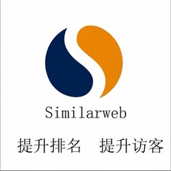 Similarweb Membership Keyword Competitive Visitor Analysis (Professional Version $349)