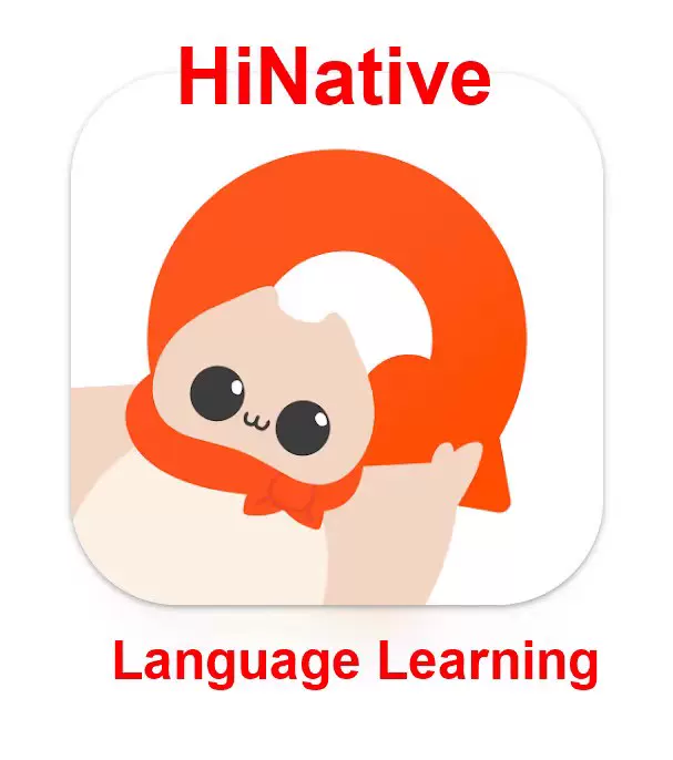 بهترین اپلیکیشن های تلفن همراه برای یادگیری زبان انگلیسی 7 1 Month Access to hinative Language Premium pro Account, ai-Taobao