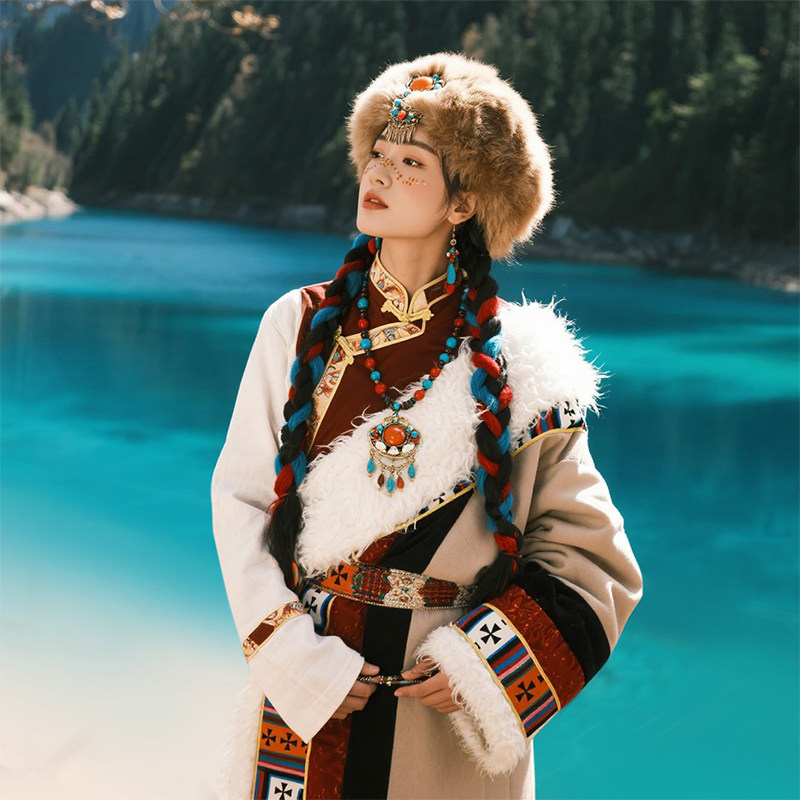 【私家团】返程高铁·纯玩川西九寨沟黄龙四姑娘山毕棚沟3天2晚