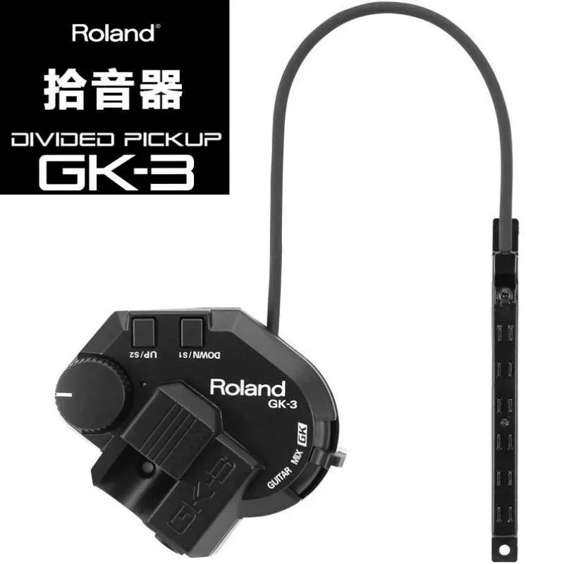Roland GK-3 ＋α部品 | www.corporatestorytellers.in