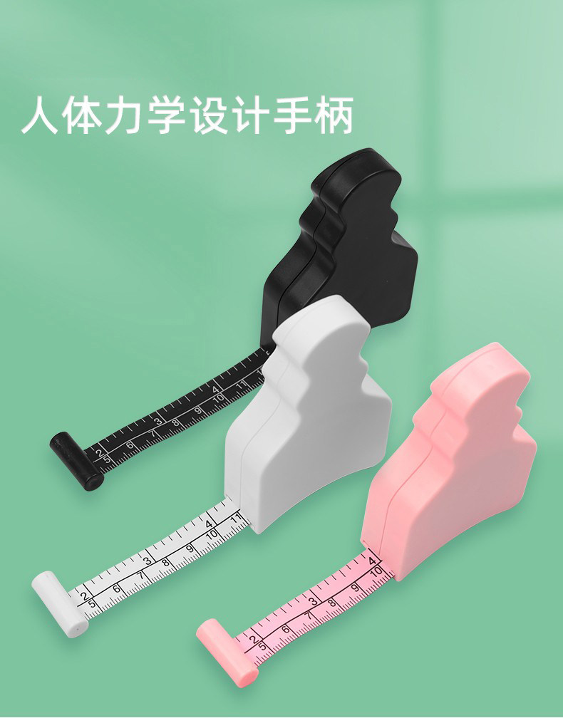 Fat Ruler Measurement tape, arm circumference, leg abdominal head soft ruler ...