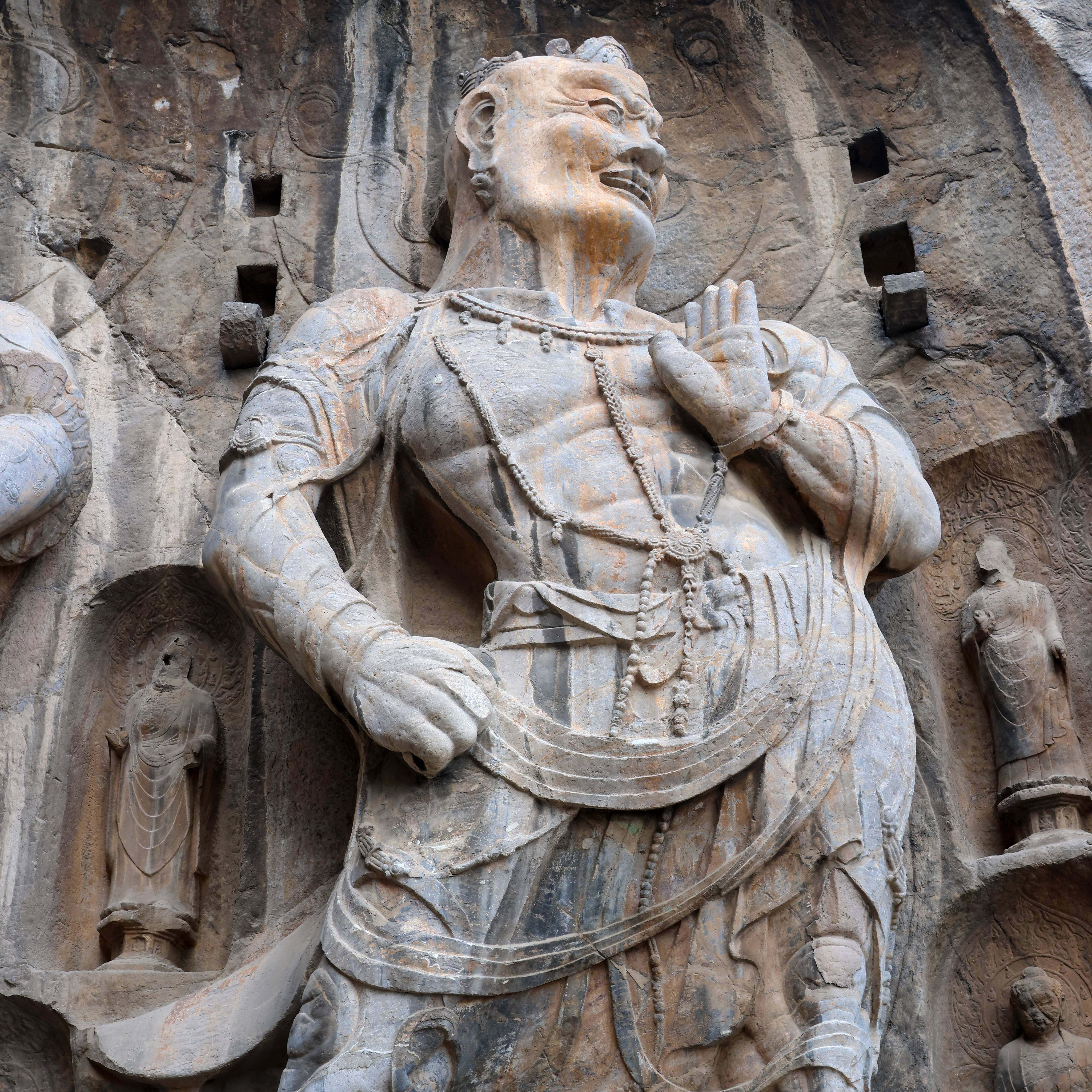 河南郑州洛阳开封5天4晚自由行/疗休养 | 酒店预订/门票预定