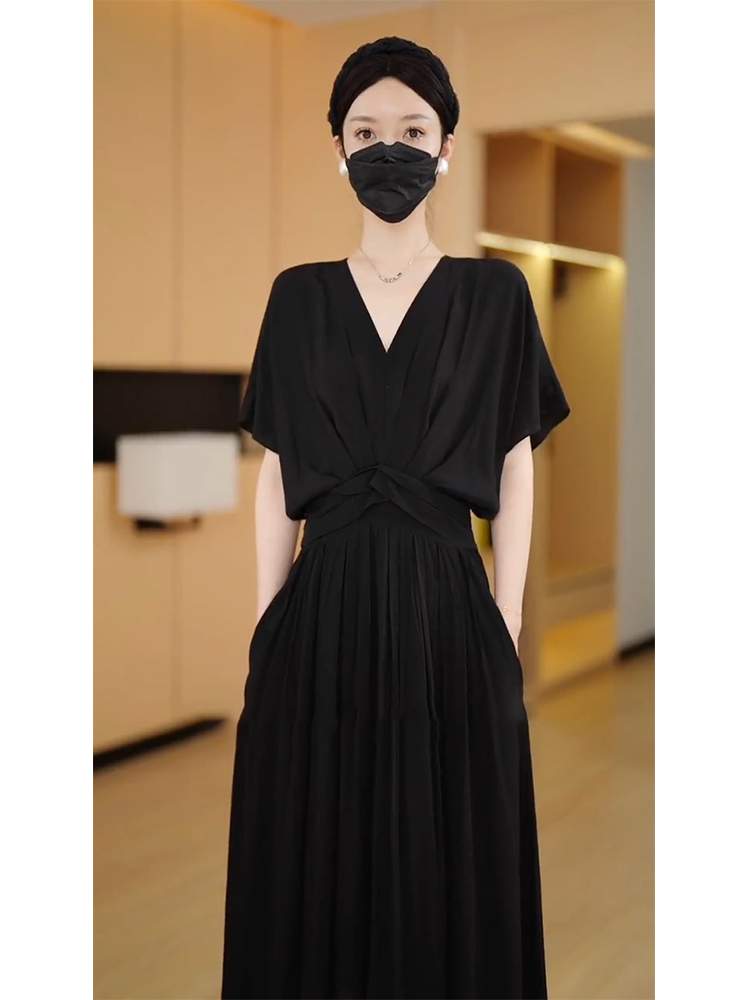 (Mới) Mã H9598 Giá 2480K: Váy Đầm Liền Thân Dáng Dài Nữ Swref Hàng Mùa Hè Thời Trang Nữ Chất Liệu G05 Sản Phẩm Mới, (Miễn Phí Vận Chuyển Toàn Quốc).