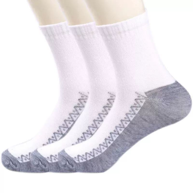 Men's Crew Socks  Fruit of the Loom®