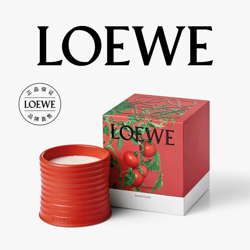 Loewe 香薰 discount