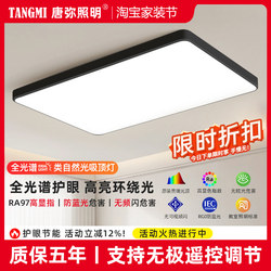 Simple, Modern and Elegant Room Lamp 2026 New Model Living Room Lamp Led Household Ceiling Lamp Bedroom Lighting Fixture 2