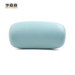 Installation-Free Bathtub Pillow for Home and Hotel Use, Waterproof, Non-Slip, High-Elastic Neck Support Headrest and Back Cushion