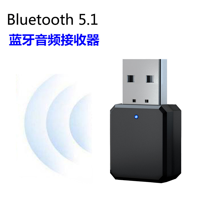 AUX ڵ  ű 5.1 ̴ USB   ڵ ս   ƽ Ŀ -