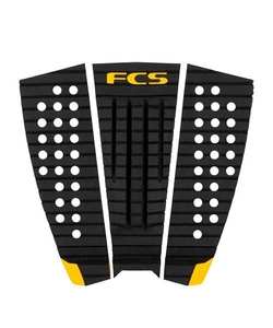 
FCS surfboard tail pad JULIAN WILSON TRACTION TREAD-LITE JJ C19