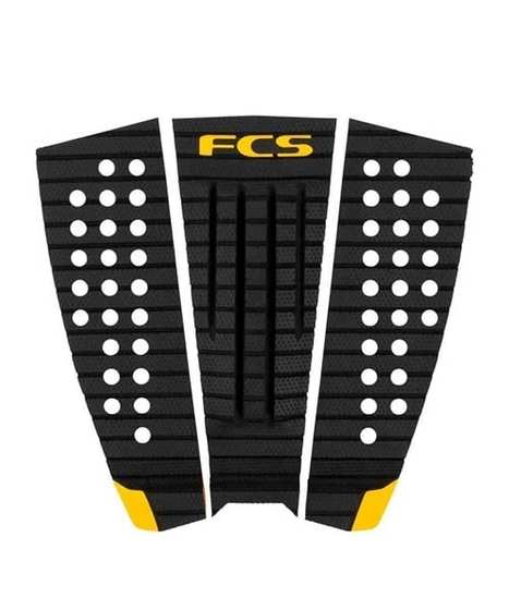 
FCS surfboard tail pad JULIAN WILSON TRACTION TREAD-LITE JJ C19