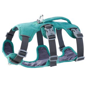 
Dog leash, vest-style pet harness, dog leash, large, medium and small dogs, Golden Retriever, Corgi, special dog leash for going out