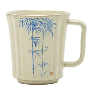 bamboo ru kiln cup Latest Best Selling Praise Recommendation 