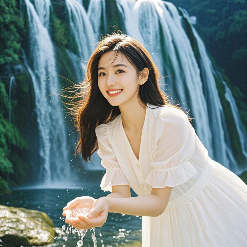 贵州旅游5天4晚纯玩黄果树小七孔千户苗寨青岩古镇跟团游五日游