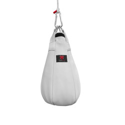 Boxing Punching Bag, Dodgeable Hanging Water Drop-Shaped Small Sandbag, Muay Thai, Sanda, Free Fighting, Professional Reaction Training Equipment