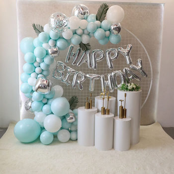 
New iron grid display stand promotional price