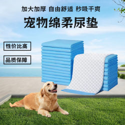 Skin-friendly and sterile pet diapers for toddlers
